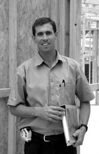 Evan Graham