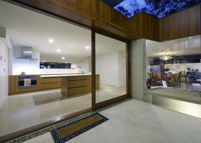 Whitebridge Residence