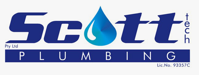 Scott Tech Plumbing